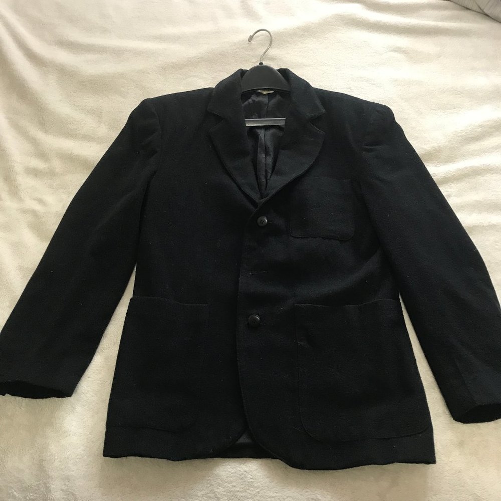 le chateau 37R Small Blazer